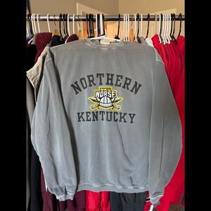 Northern Kentucky University Norse Sweatshirt